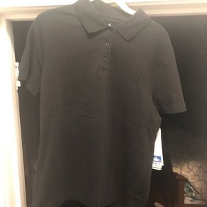 Charles River Apparel basic polo